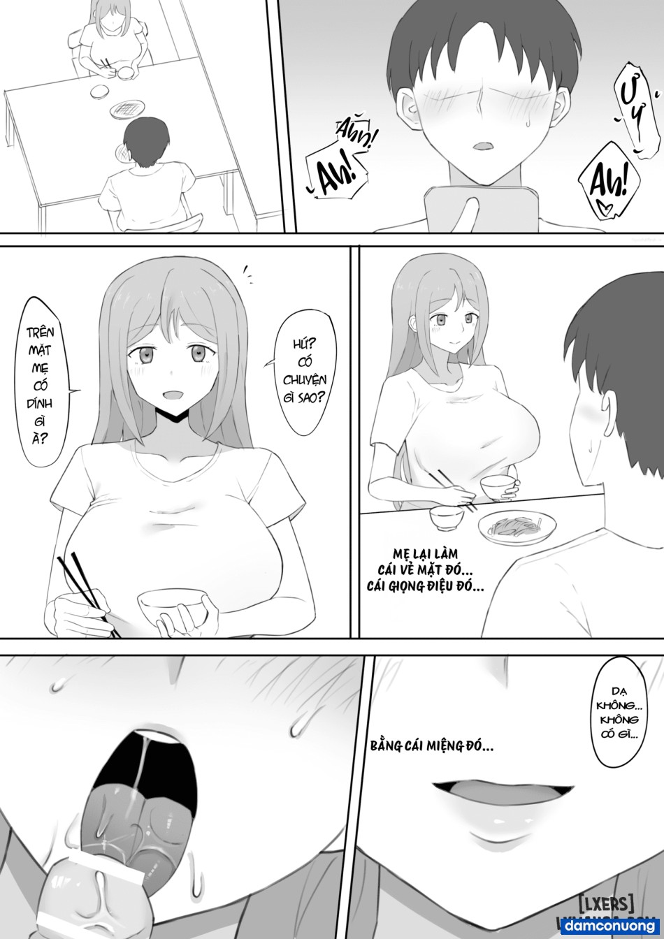Kinki Shinpan Taboo Infringement 