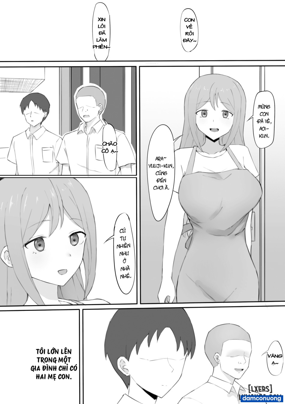 Kinki Shinpan Taboo Infringement 
