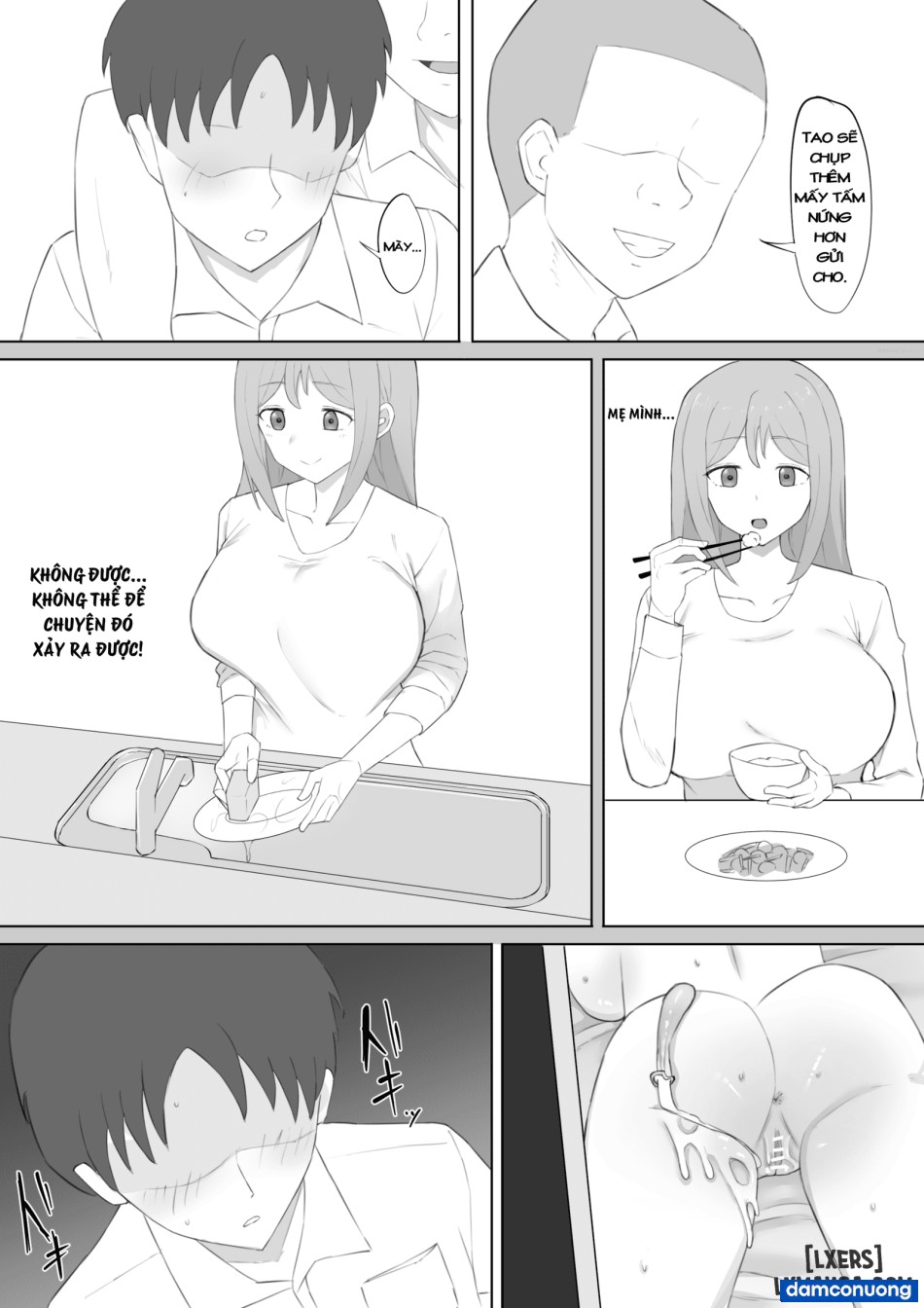 Kinki Shinpan Taboo Infringement 