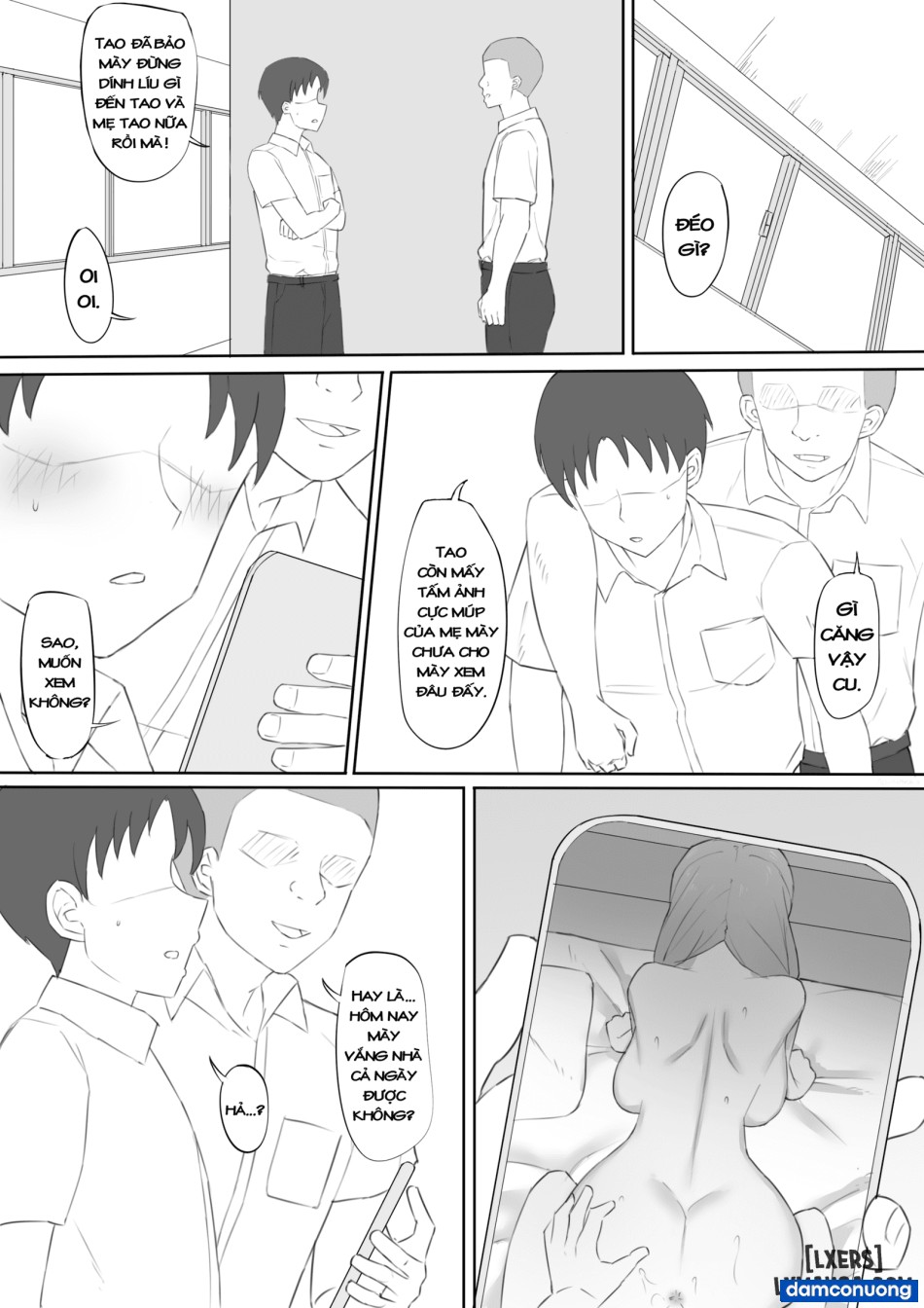 Kinki Shinpan Taboo Infringement 