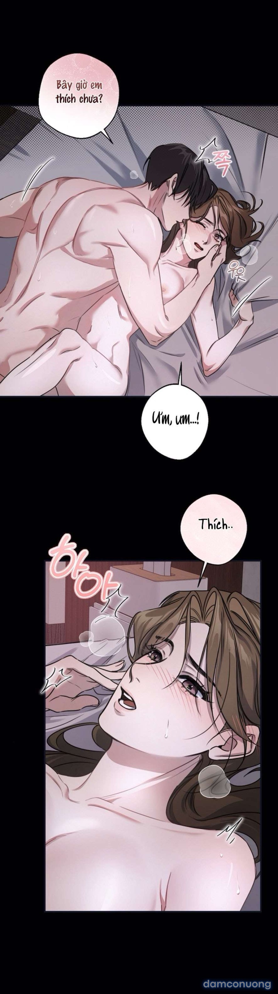 〖18+〗- Chiếm Đoạt 