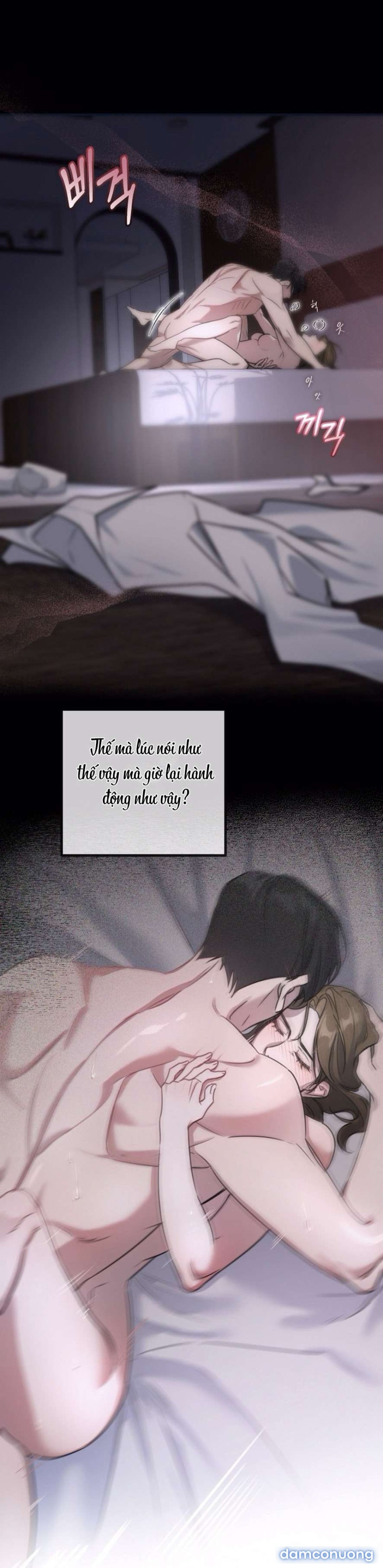 〖18+〗- Chiếm Đoạt 