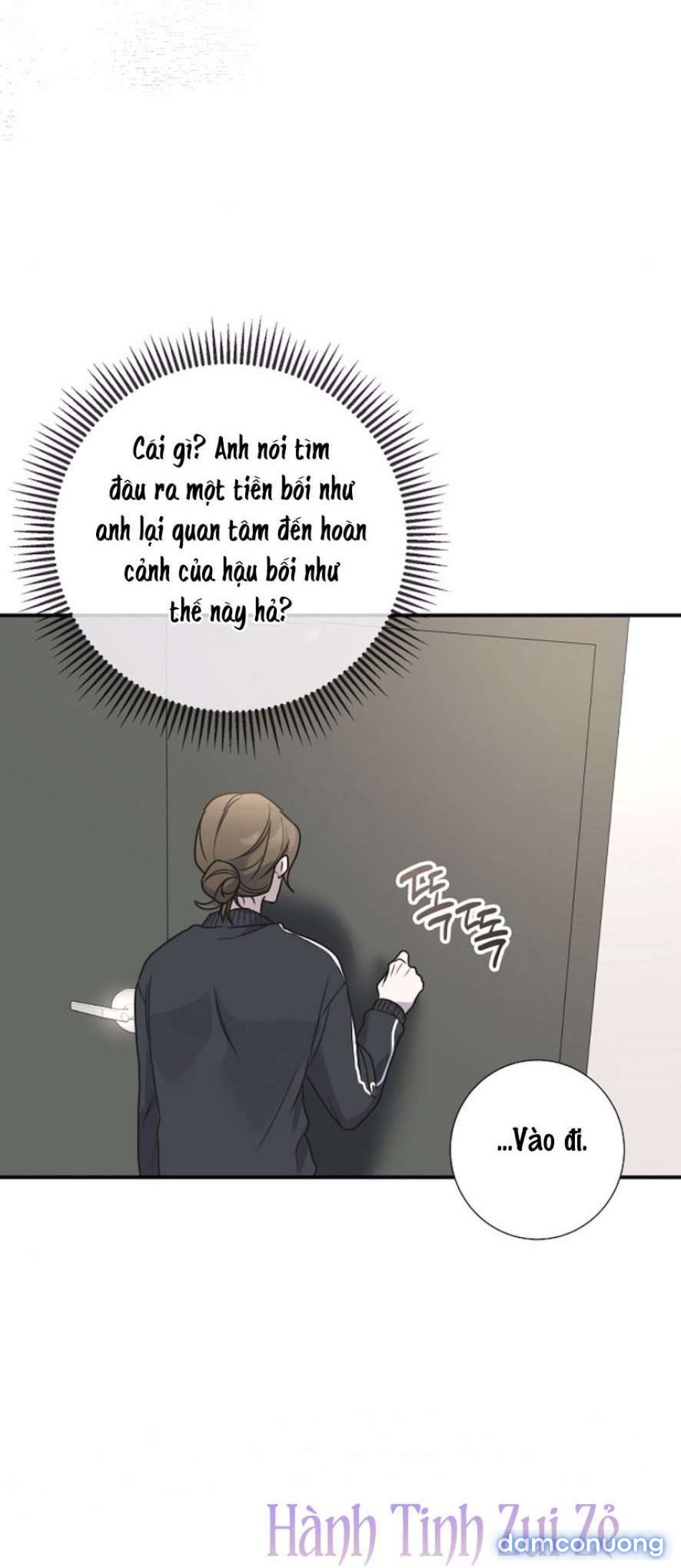 〖18+〗- Chiếm Đoạt 
