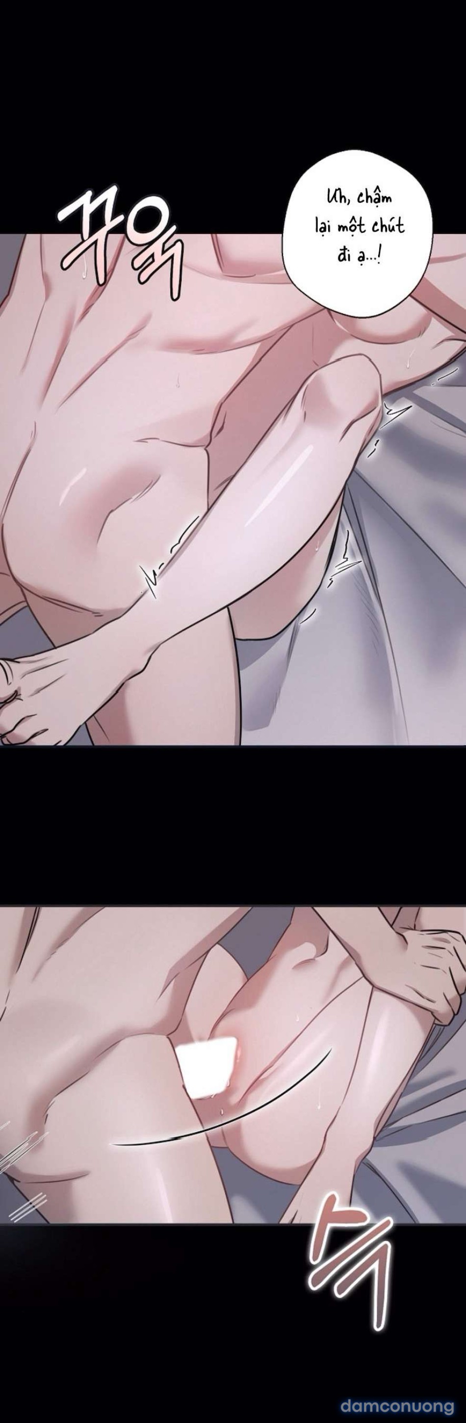 〖18+〗- Chiếm Đoạt 