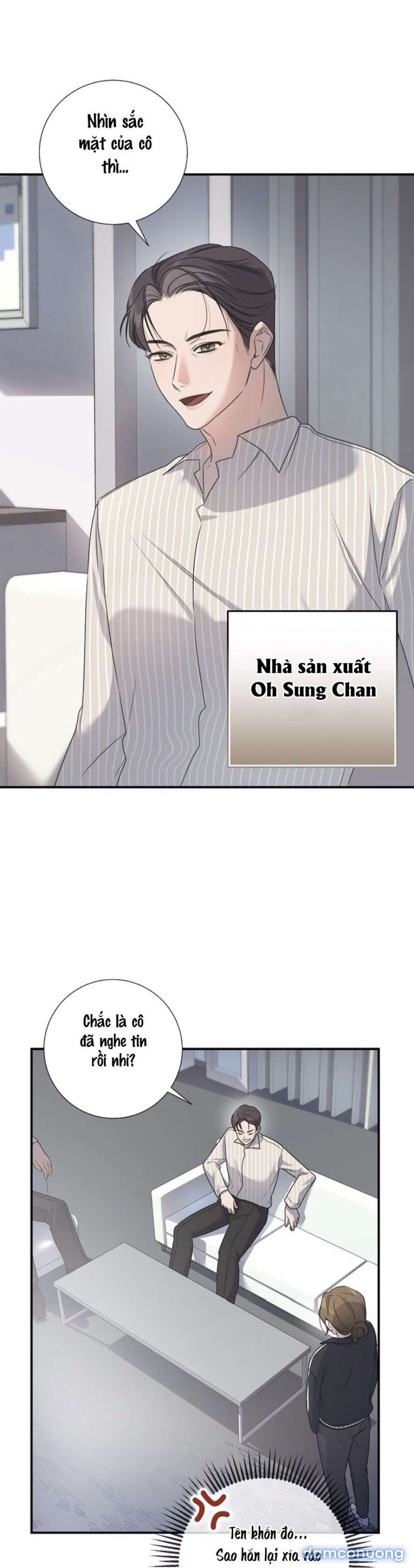 〖18+〗- Chiếm Đoạt 