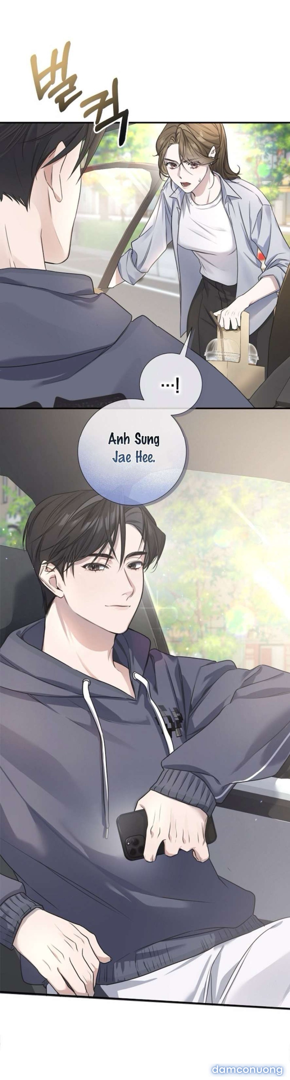 〖18+〗- Chiếm Đoạt 