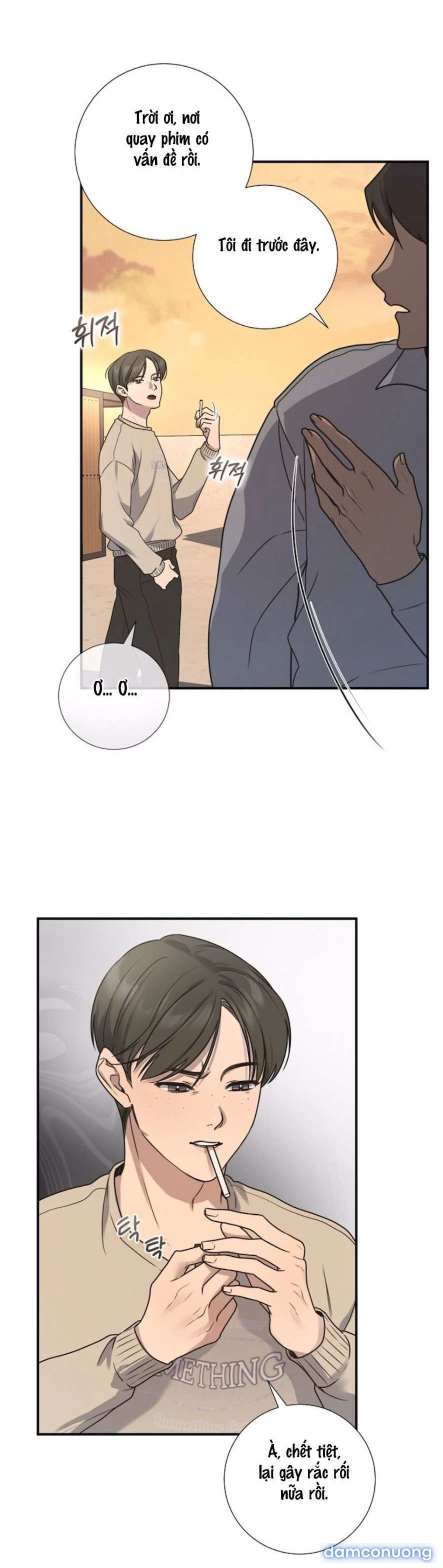 〖18+〗- Chiếm Đoạt 