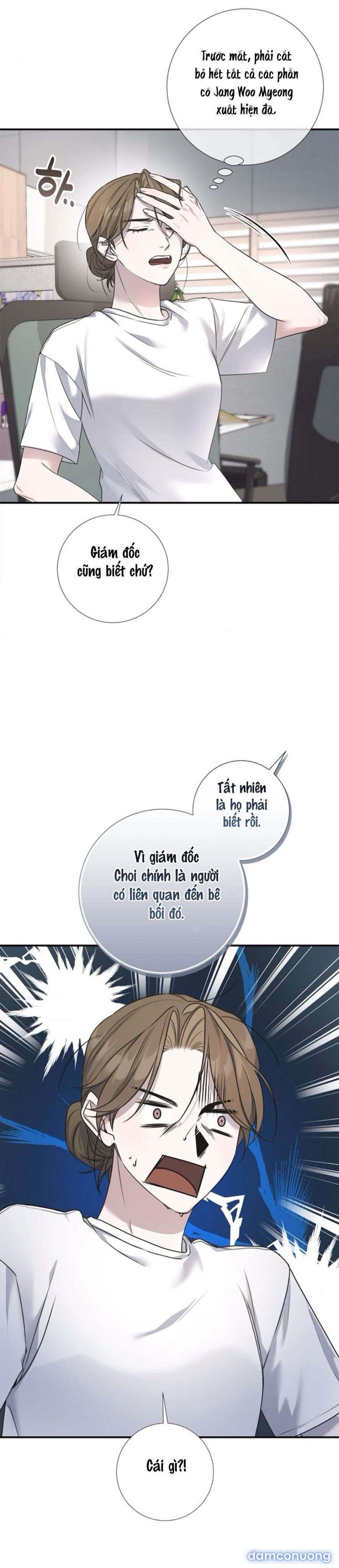 〖18+〗- Chiếm Đoạt 