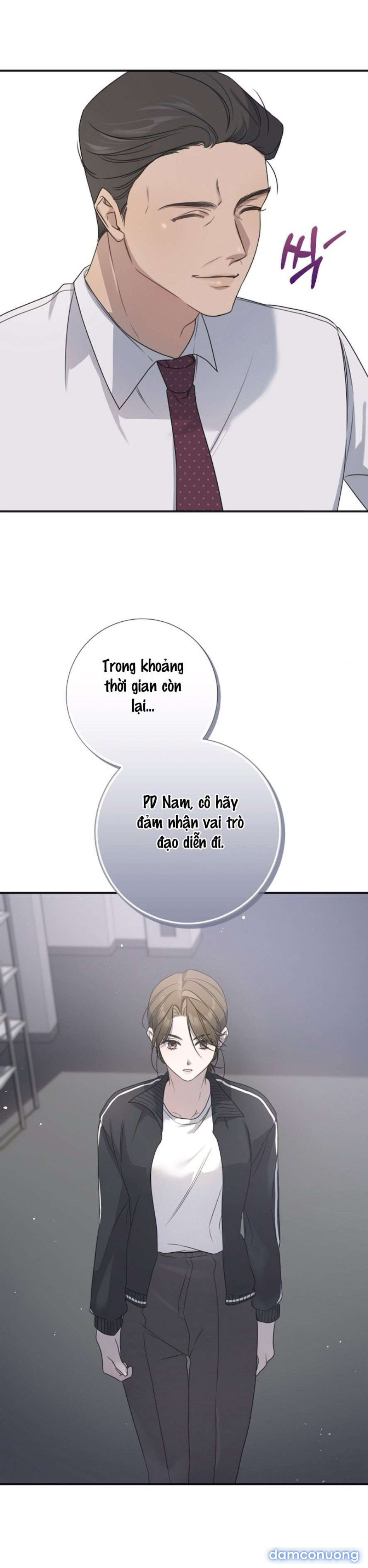 〖18+〗- Chiếm Đoạt 