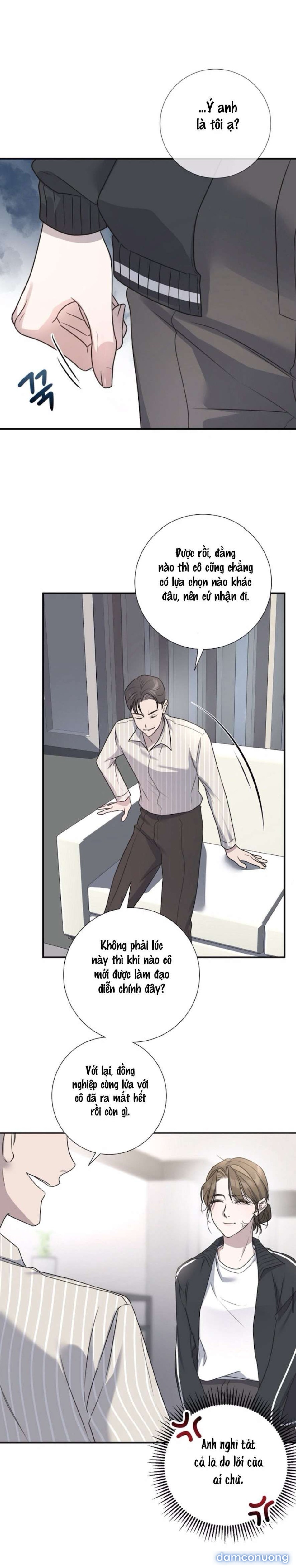 〖18+〗- Chiếm Đoạt 