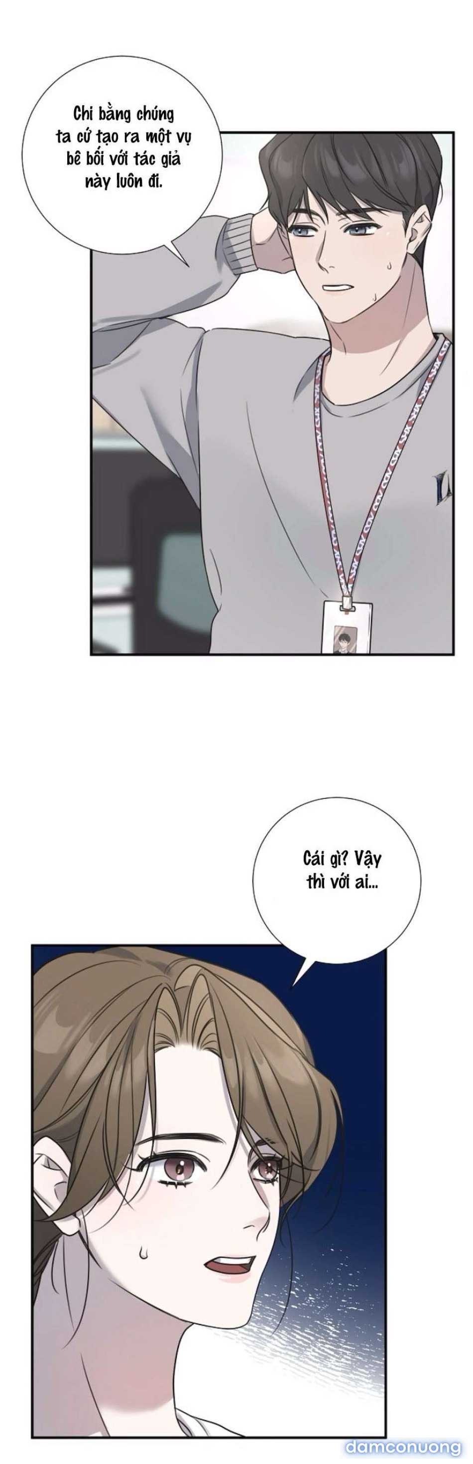 〖18+〗- Chiếm Đoạt 