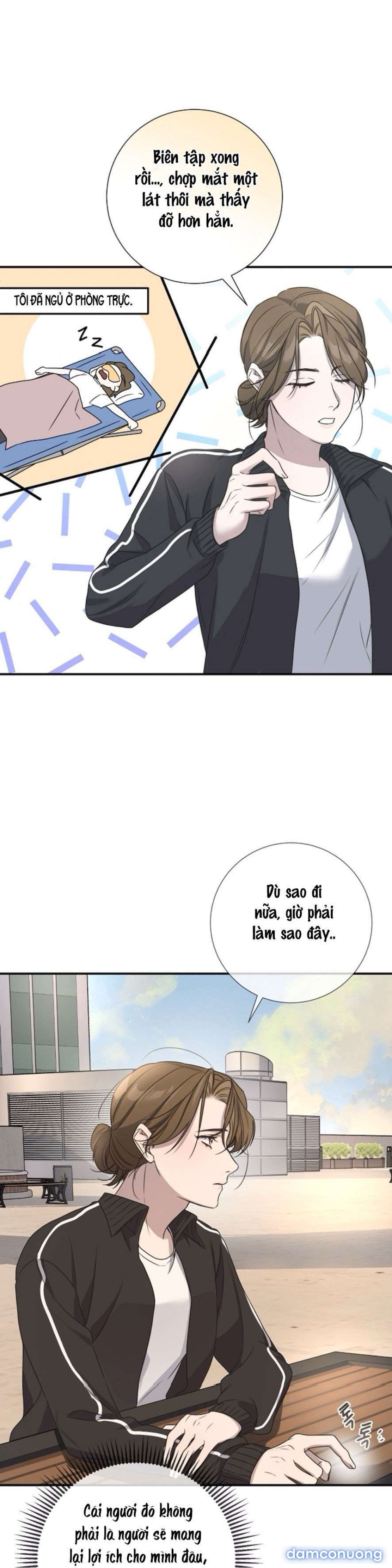 〖18+〗- Chiếm Đoạt 
