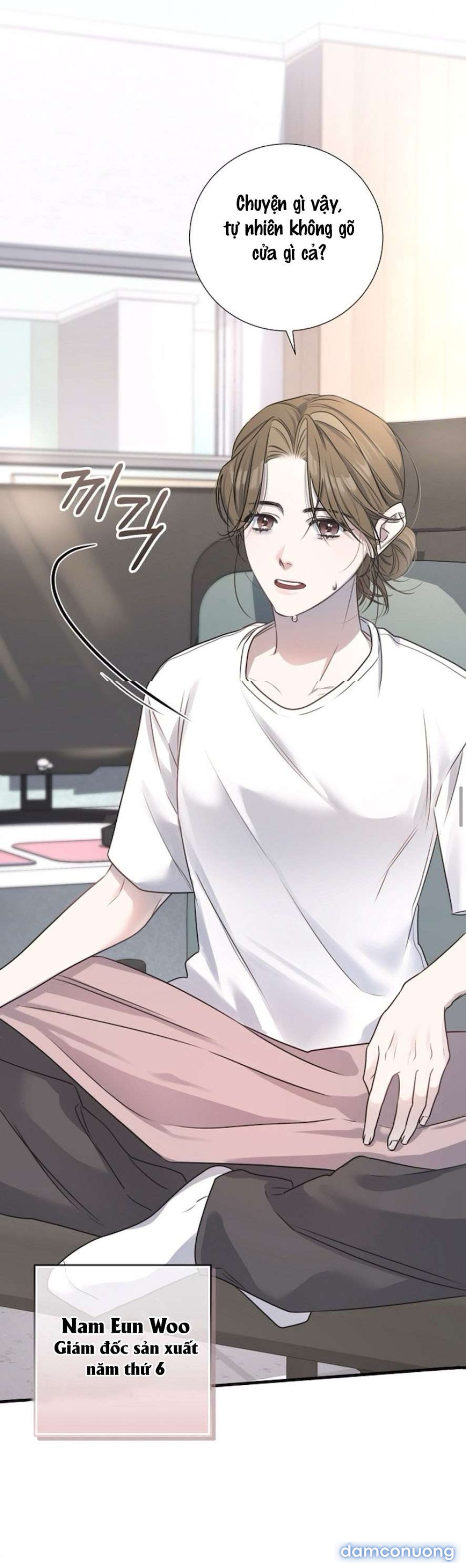 〖18+〗- Chiếm Đoạt 