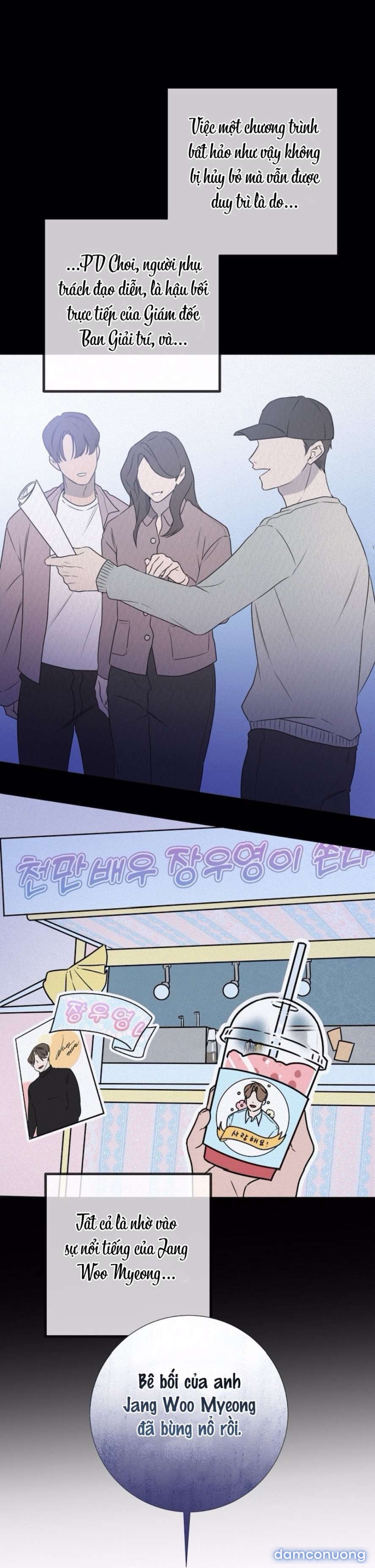 〖18+〗- Chiếm Đoạt 