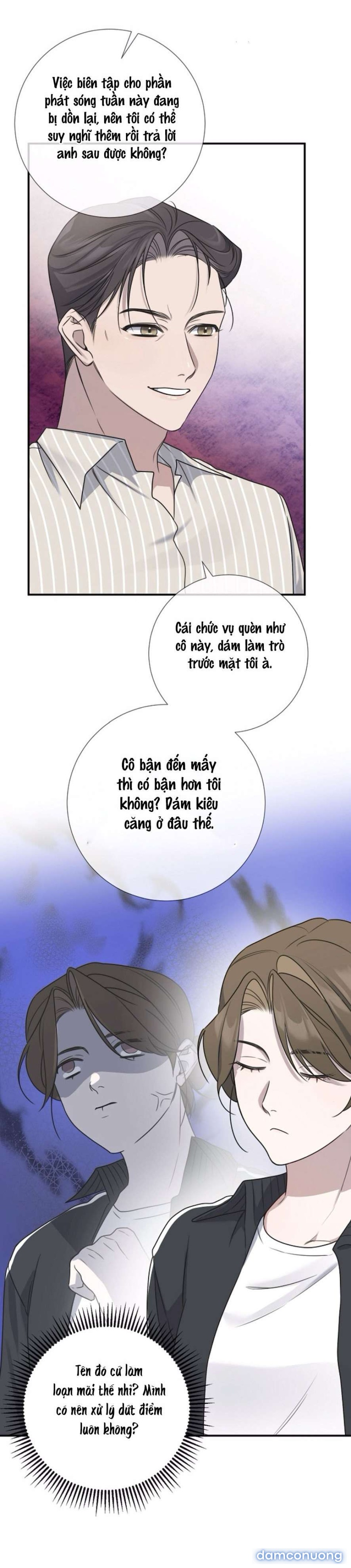 〖18+〗- Chiếm Đoạt 