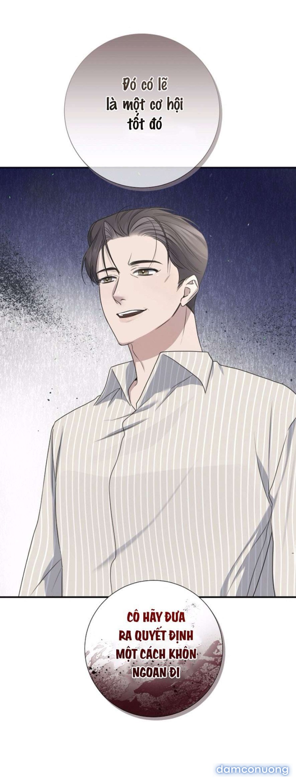 〖18+〗- Chiếm Đoạt 