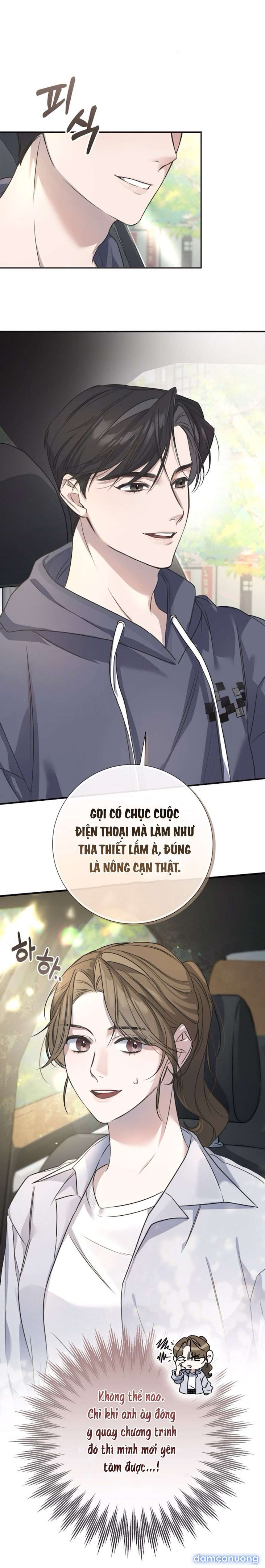 〖18+〗- Chiếm Đoạt 