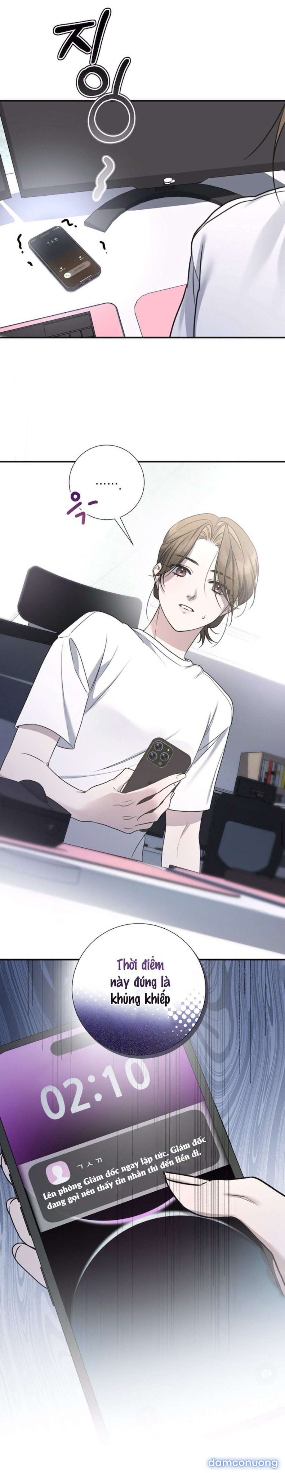 〖18+〗- Chiếm Đoạt 