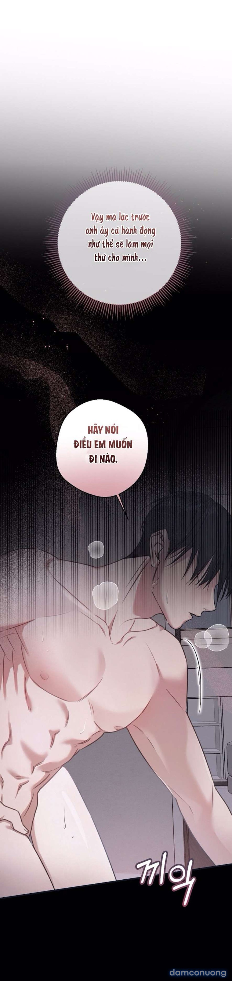 〖18+〗- Chiếm Đoạt 