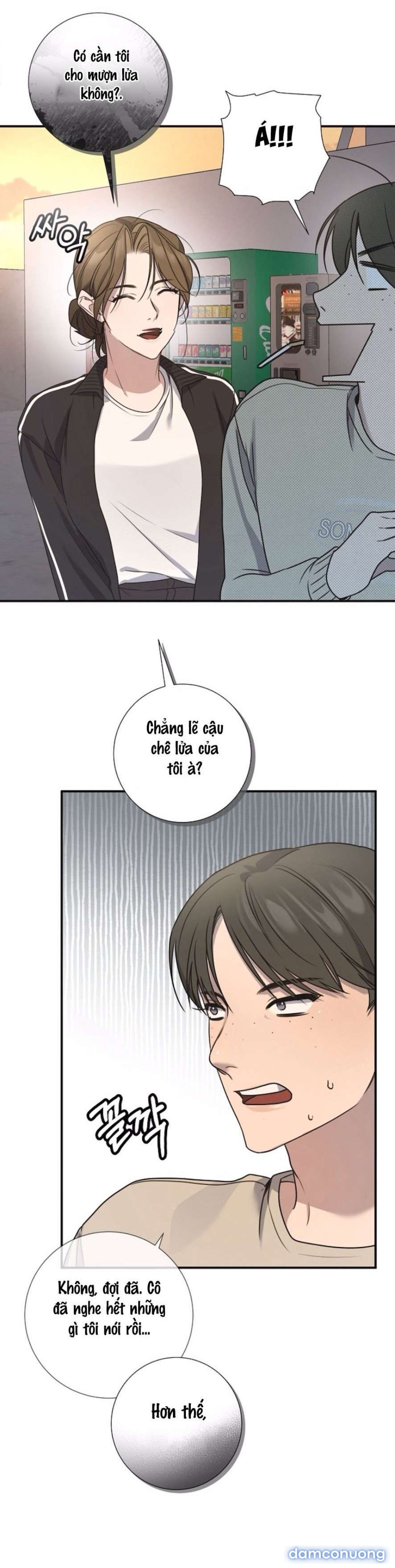 〖18+〗- Chiếm Đoạt 