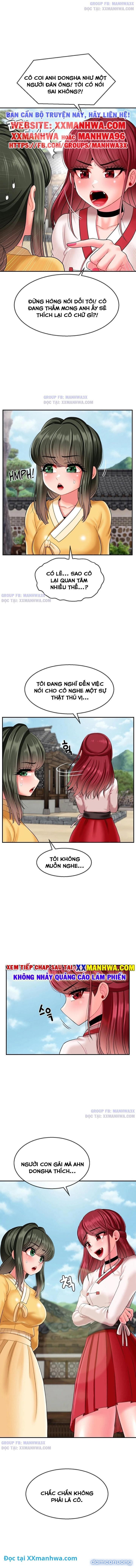 Đứa con thứ 17 