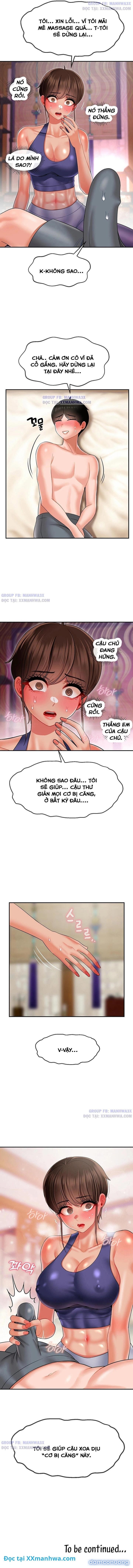 Đứa con thứ 17 