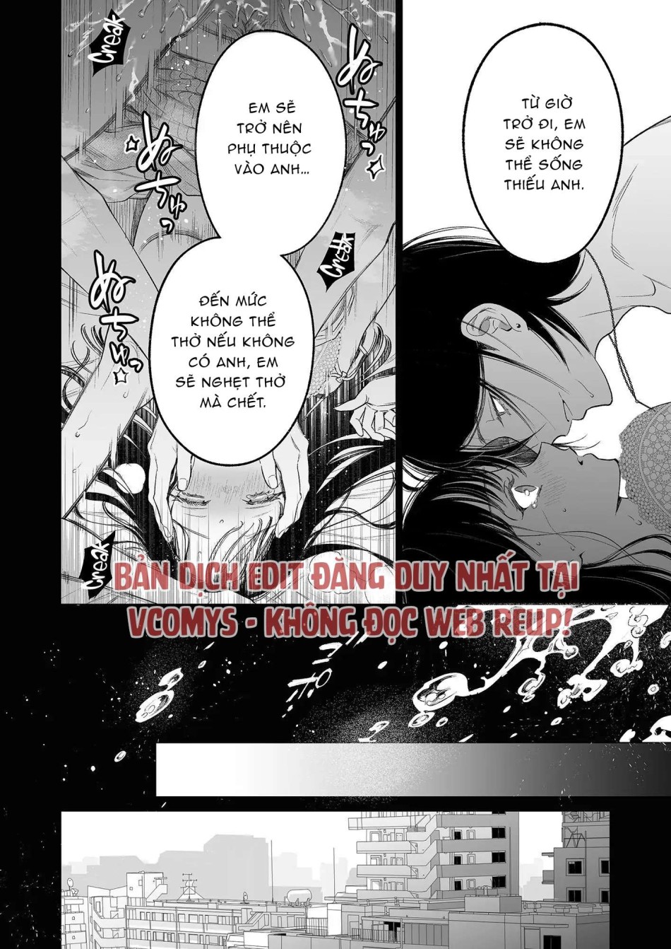 [ 18 + ] Tuyển Tập Oneshot Manga Bạo 