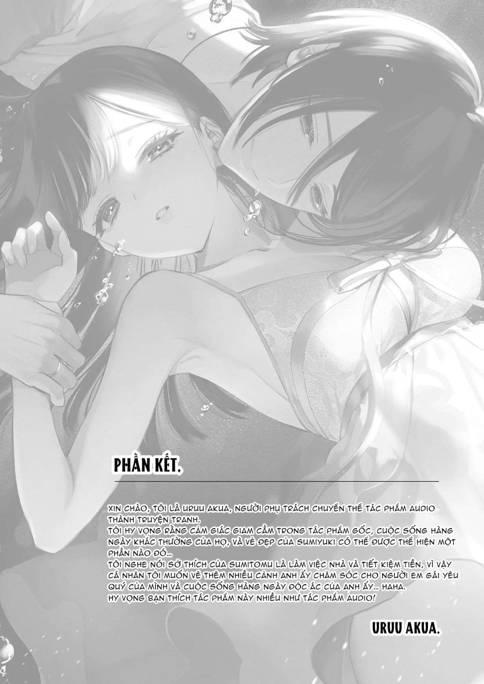 [ 18 + ] Tuyển Tập Oneshot Manga Bạo 