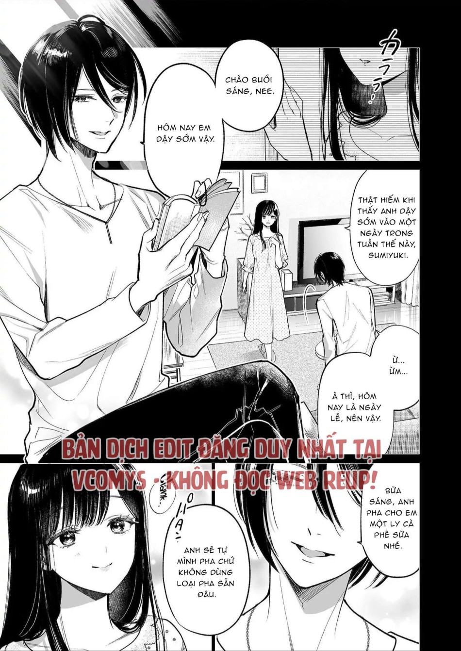 [ 18 + ] Tuyển Tập Oneshot Manga Bạo 