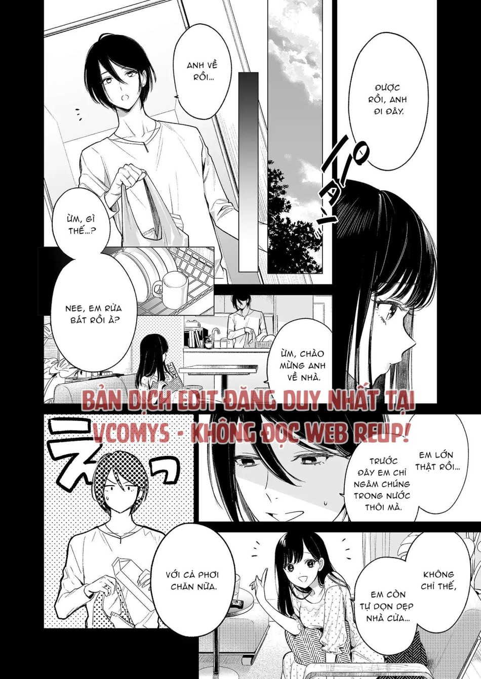 [ 18 + ] Tuyển Tập Oneshot Manga Bạo 