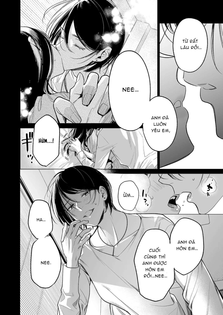 [ 18 + ] Tuyển Tập Oneshot Manga Bạo 
