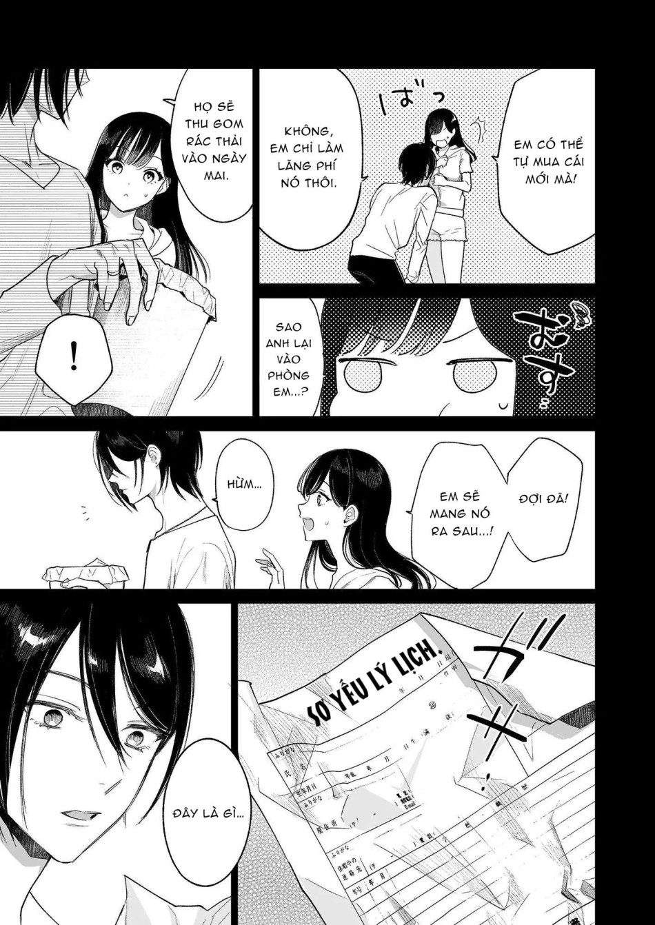[ 18 + ] Tuyển Tập Oneshot Manga Bạo 