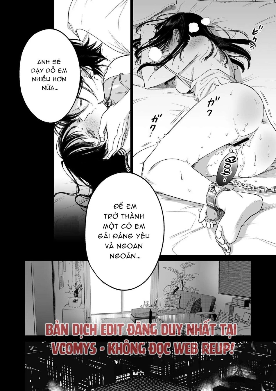[ 18 + ] Tuyển Tập Oneshot Manga Bạo 