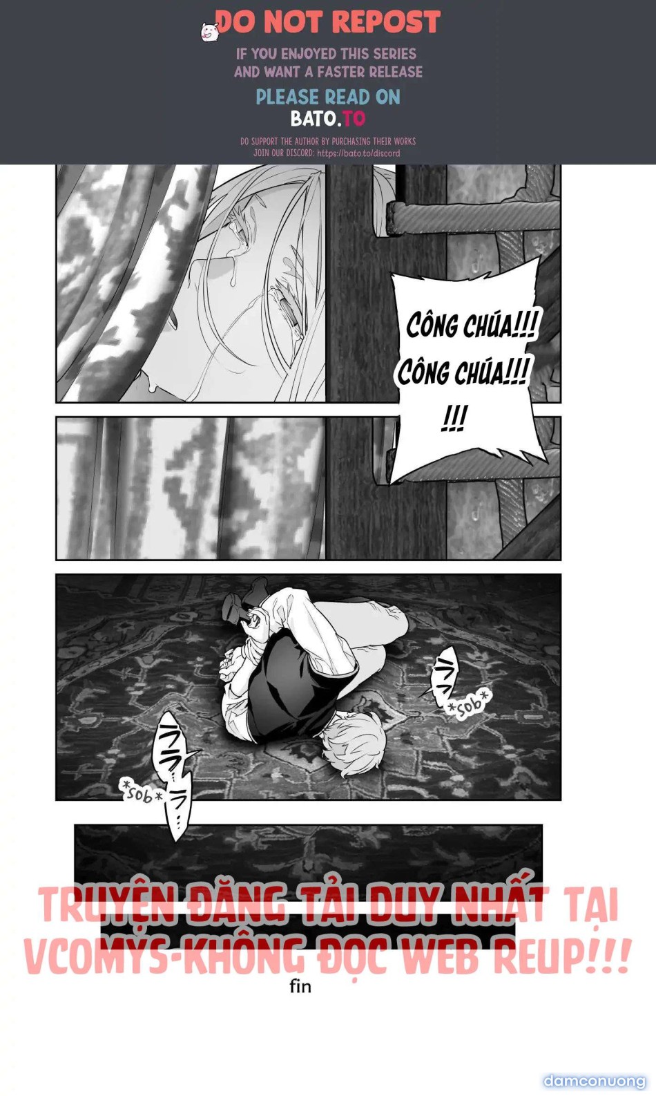 [ 18 + ] Tuyển Tập Oneshot Manga Bạo 