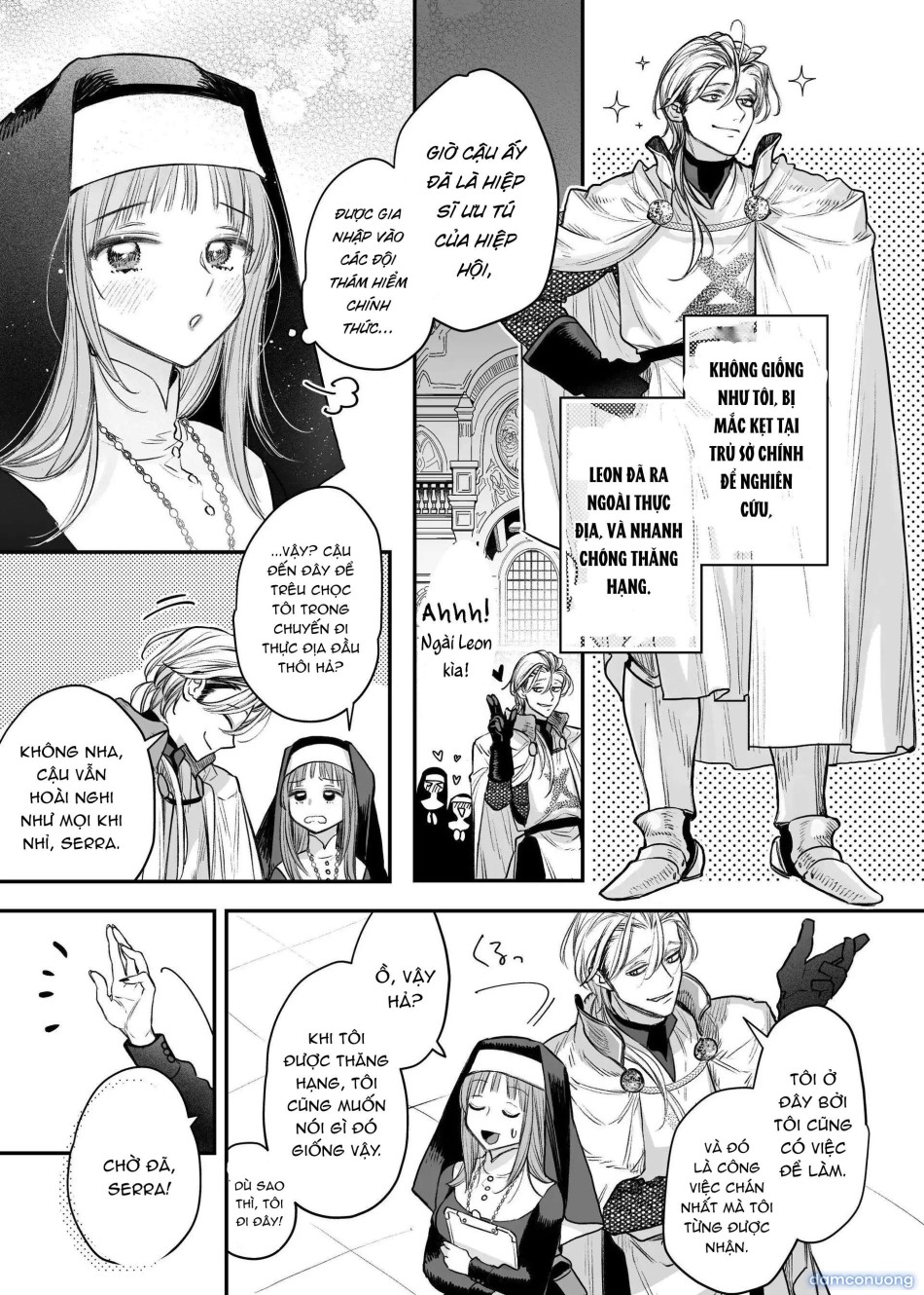 [ 18 + ] Tuyển Tập Oneshot Manga Bạo 