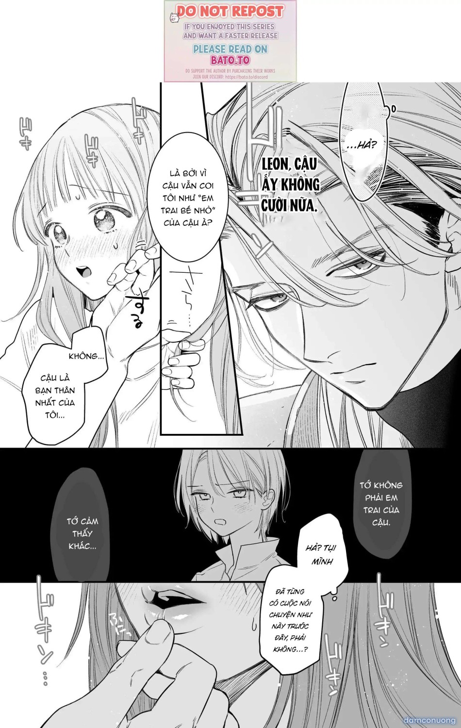 [ 18 + ] Tuyển Tập Oneshot Manga Bạo 