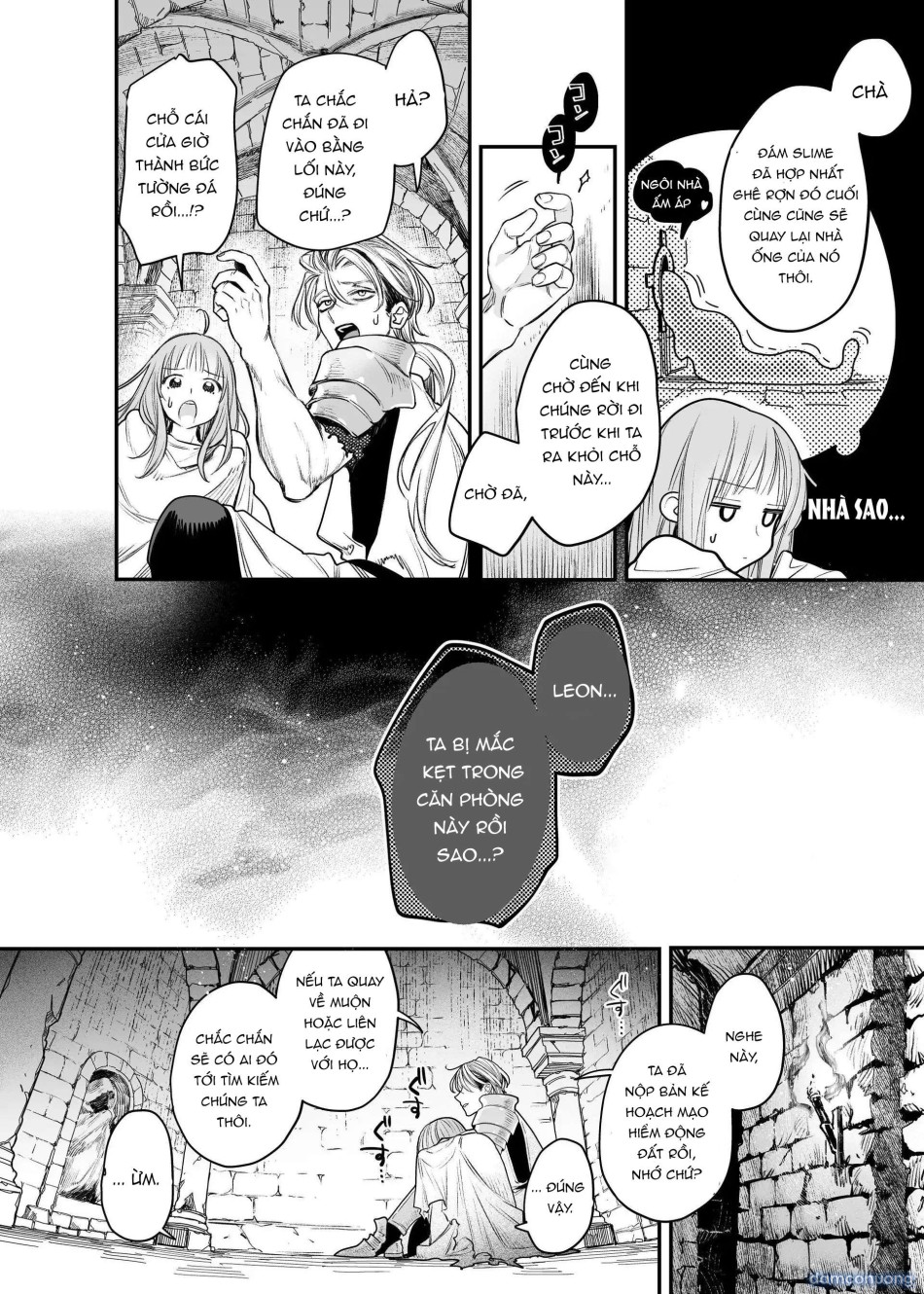 [ 18 + ] Tuyển Tập Oneshot Manga Bạo 