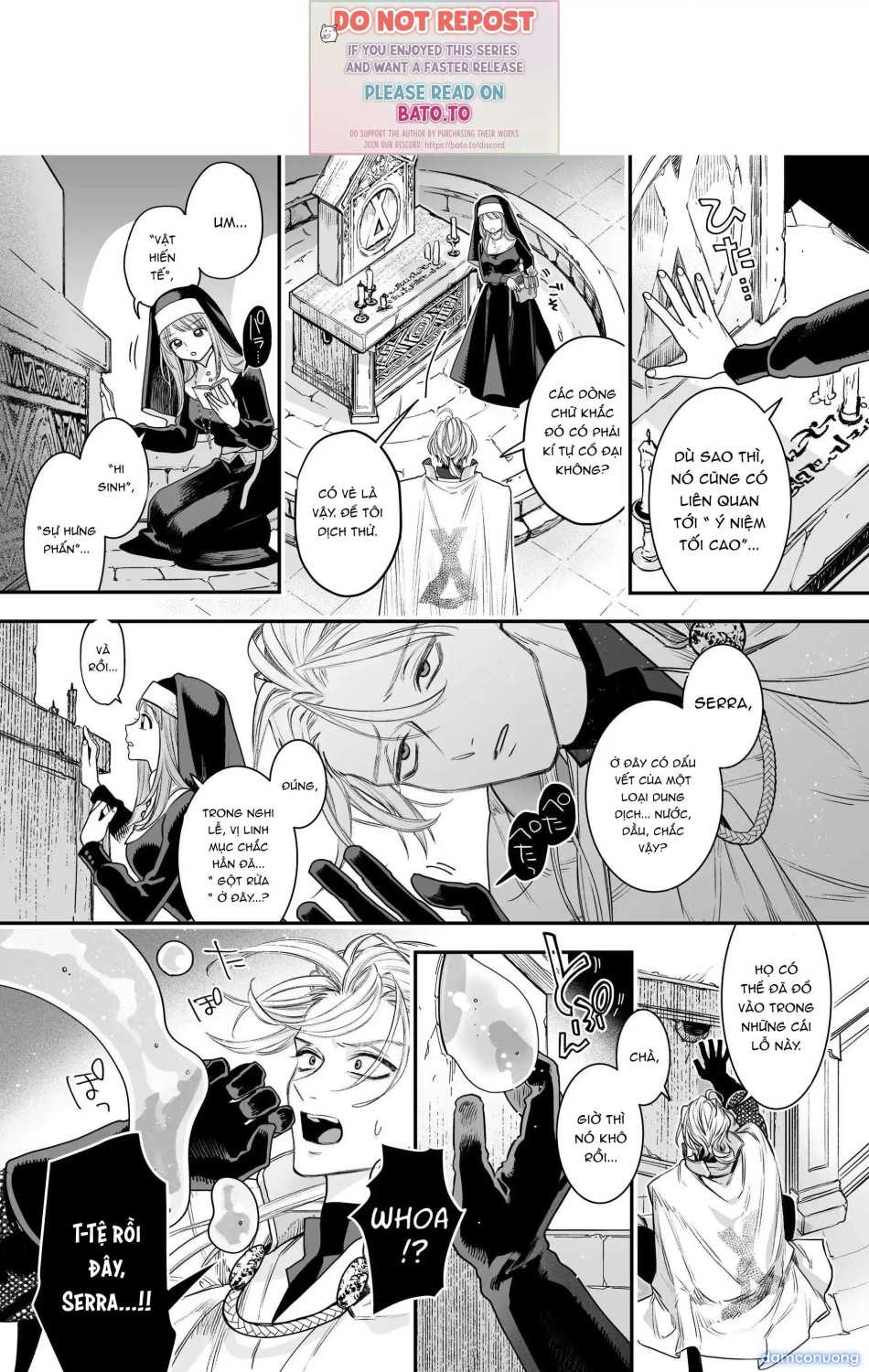 [ 18 + ] Tuyển Tập Oneshot Manga Bạo 