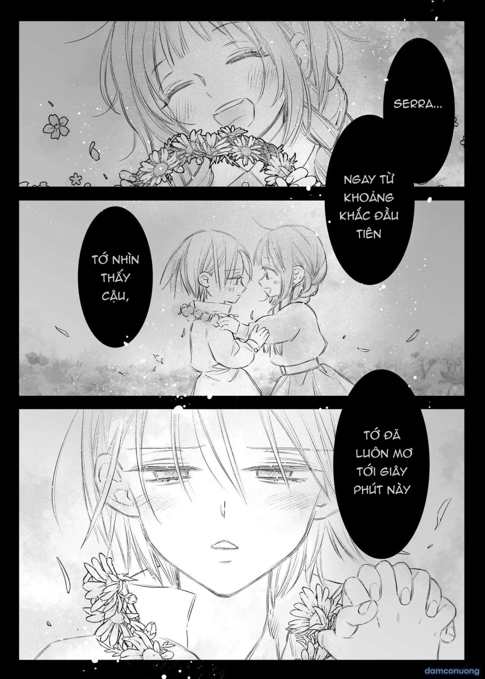 [ 18 + ] Tuyển Tập Oneshot Manga Bạo 