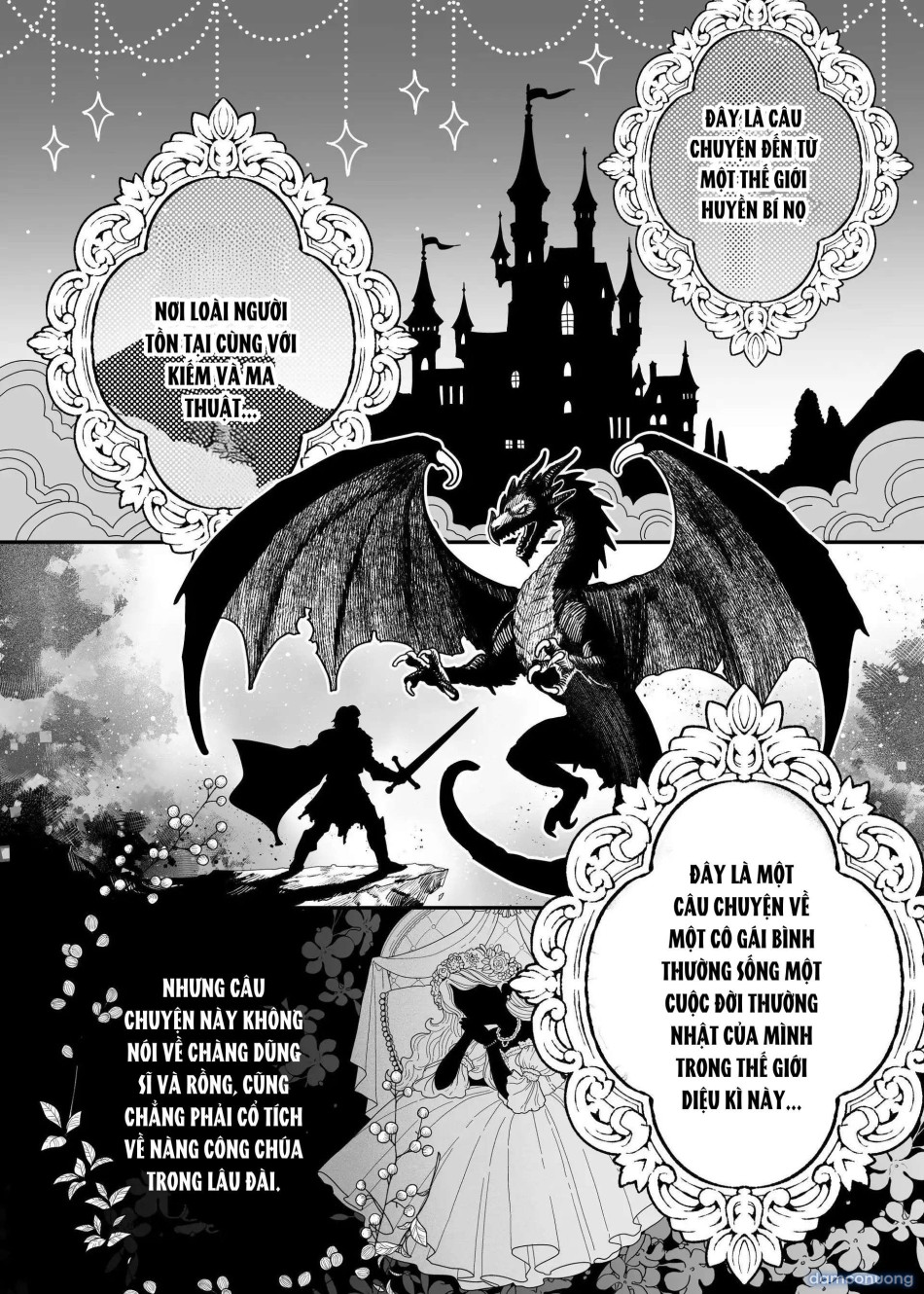 [ 18 + ] Tuyển Tập Oneshot Manga Bạo 