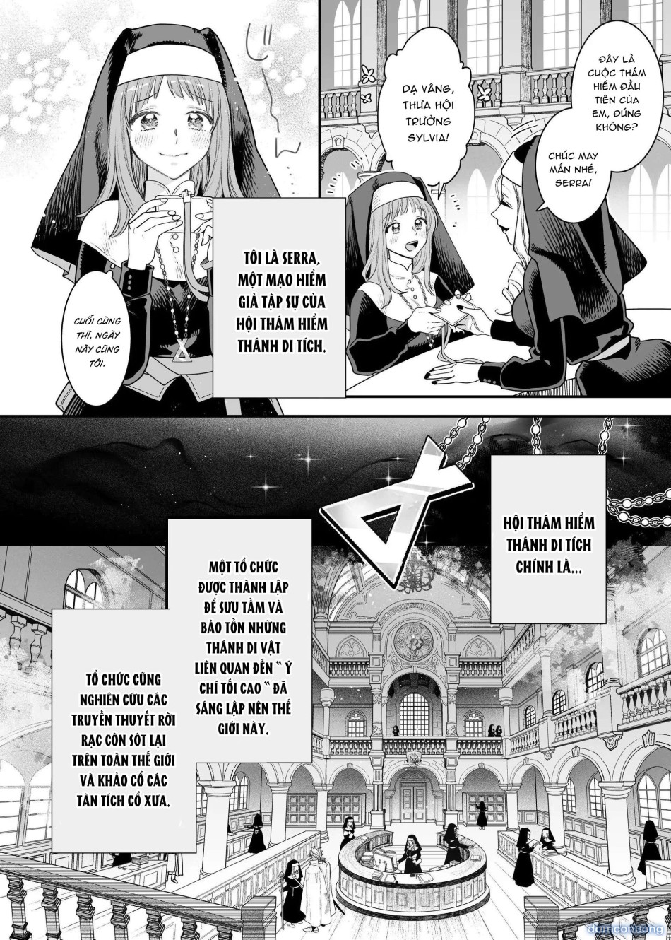 [ 18 + ] Tuyển Tập Oneshot Manga Bạo 