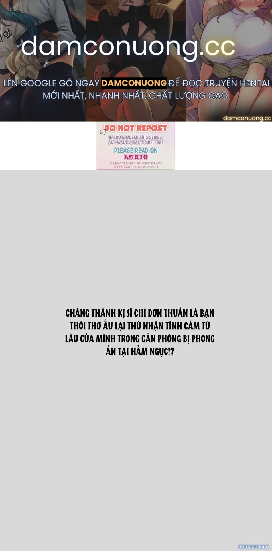 [ 18 + ] Tuyển Tập Oneshot Manga Bạo 