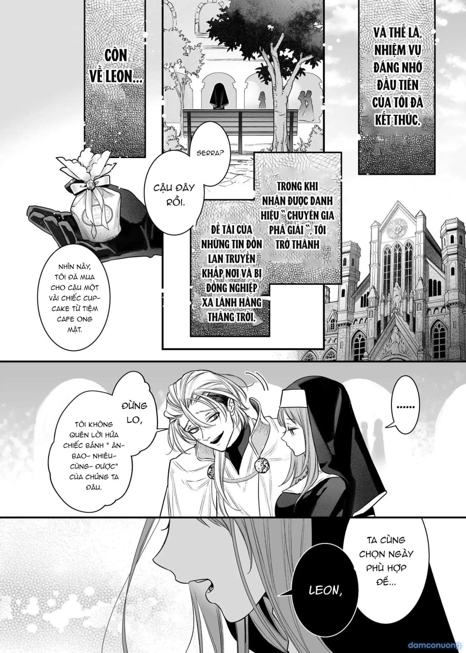 [ 18 + ] Tuyển Tập Oneshot Manga Bạo 