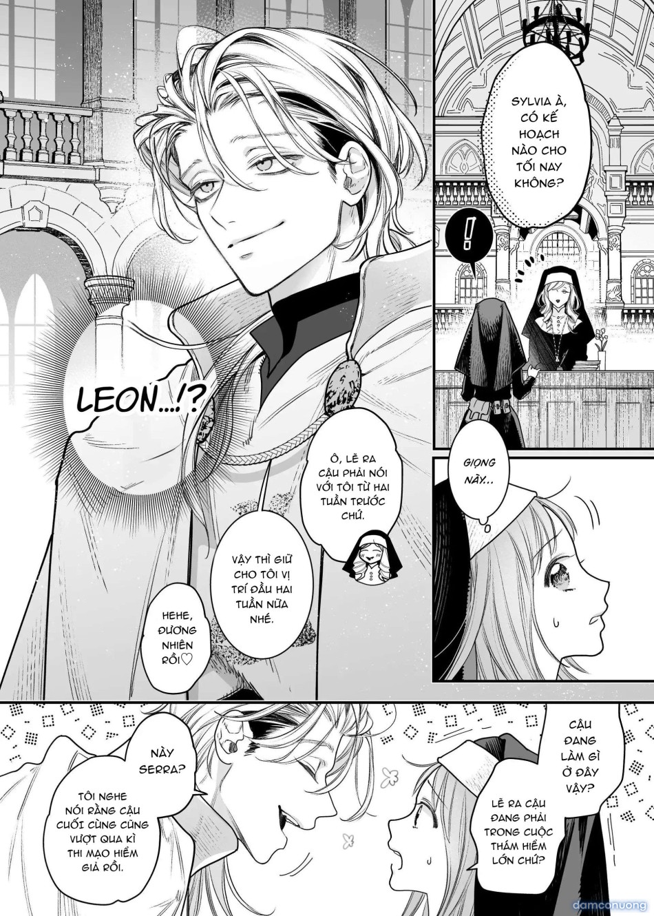 [ 18 + ] Tuyển Tập Oneshot Manga Bạo 
