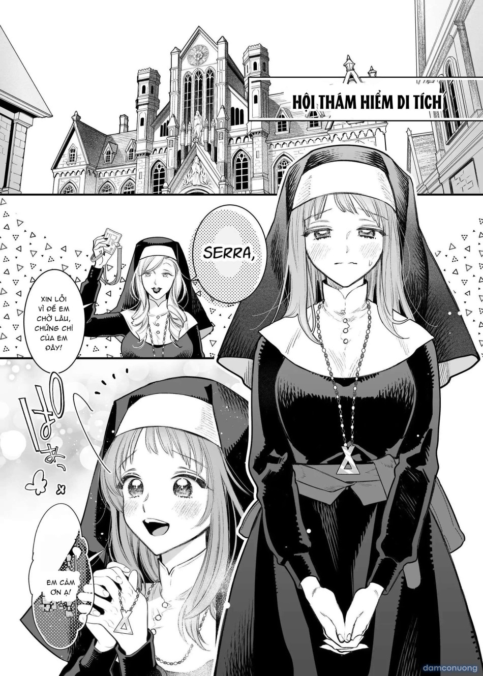 [ 18 + ] Tuyển Tập Oneshot Manga Bạo 
