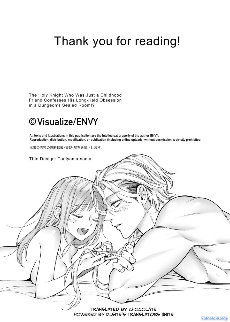 [ 18 + ] Tuyển Tập Oneshot Manga Bạo 