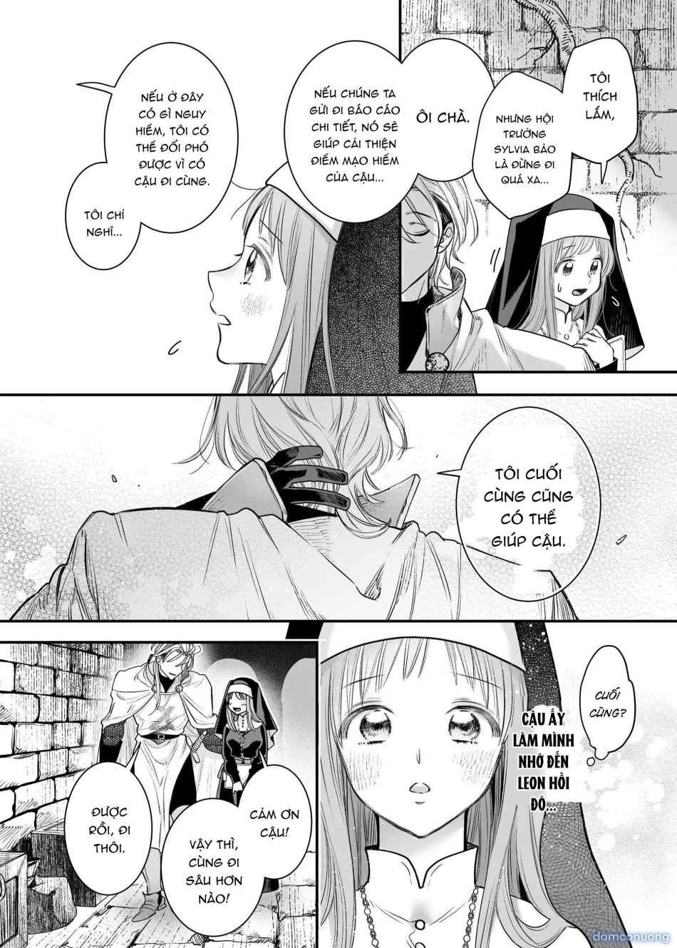 [ 18 + ] Tuyển Tập Oneshot Manga Bạo 