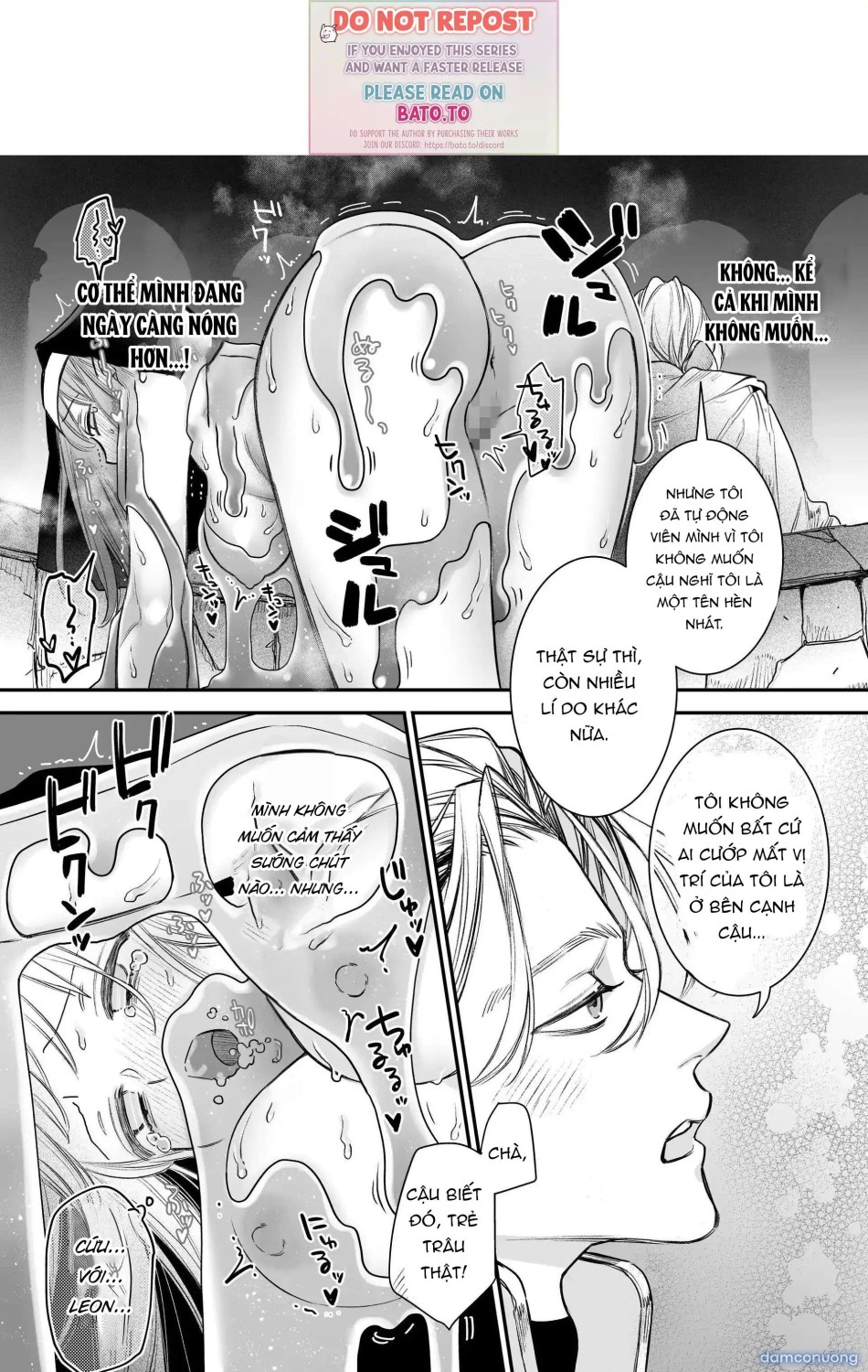 [ 18 + ] Tuyển Tập Oneshot Manga Bạo 