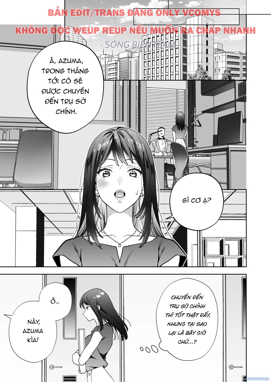 [ 18 + ] Tuyển Tập Oneshot Manga Bạo 