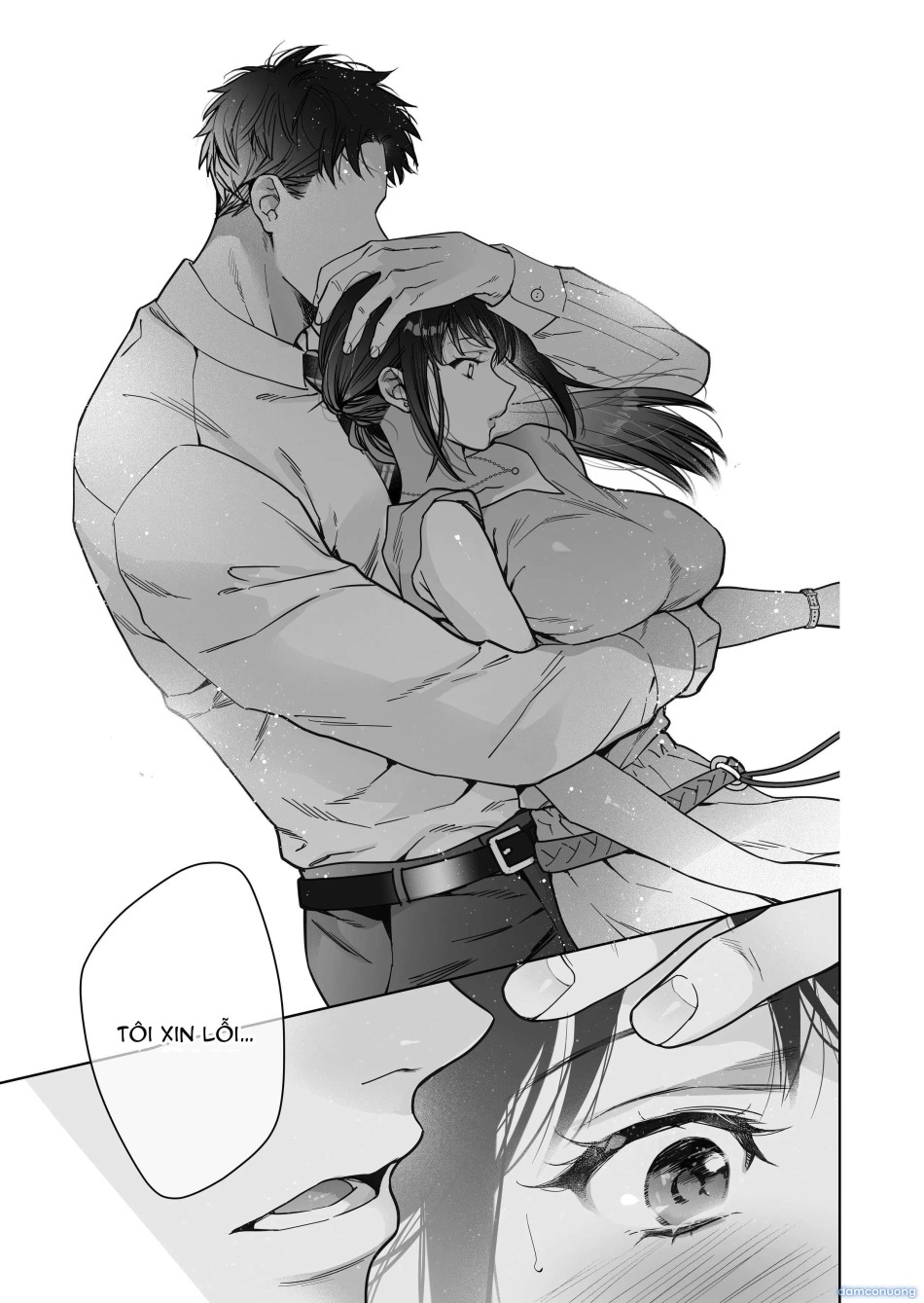 [ 18 + ] Tuyển Tập Oneshot Manga Bạo 
